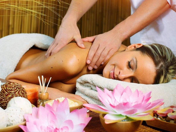 Sri Lanka Wellness Spa